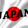 JAPANと日の丸